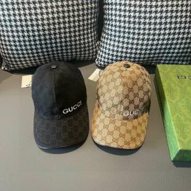 Picture of Gucci Cap _SKUGuccicaphm35127